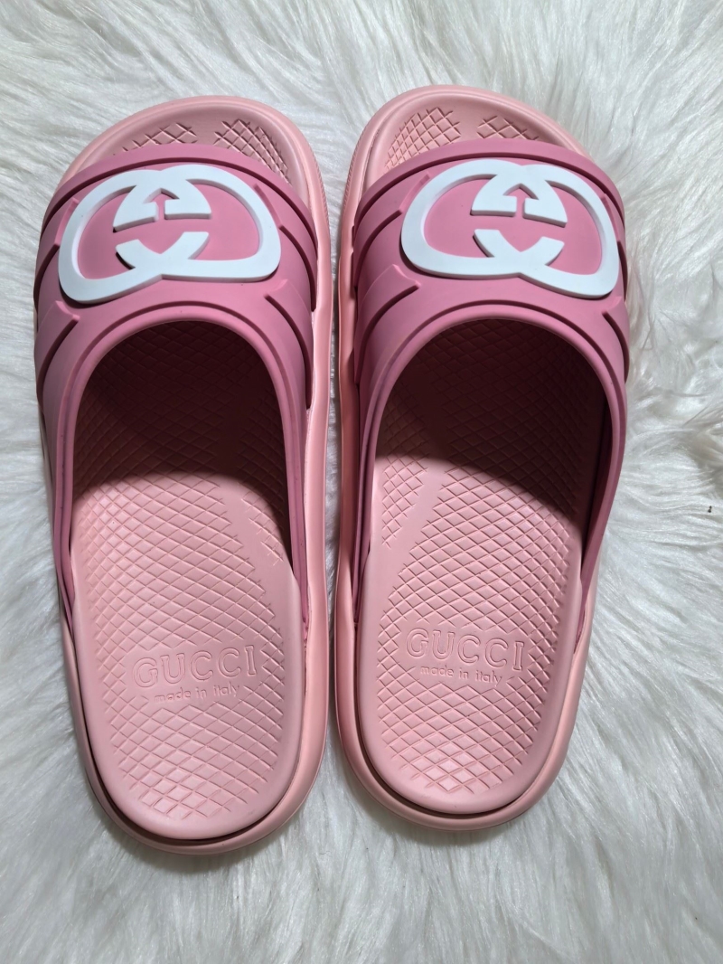 Gucci Slippers